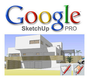 SketchUp Pro 23.1.319 Crack with License Key Free [2024]