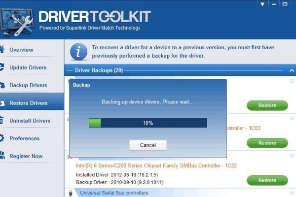 Driver Toolkit Crack Registration Key