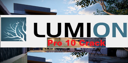 Lumion Pro Crack Registration Key