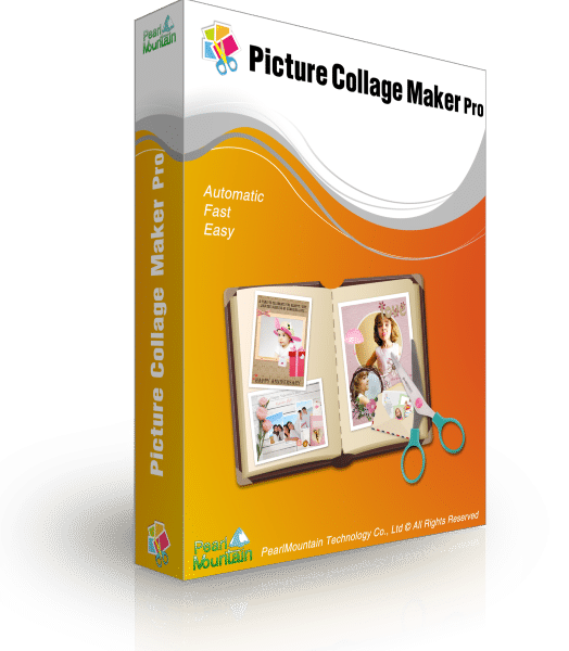 Pictures Collage Maker Pro Crack