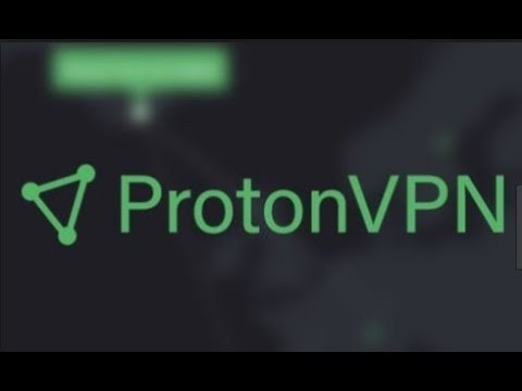 ProtonVPN Crack