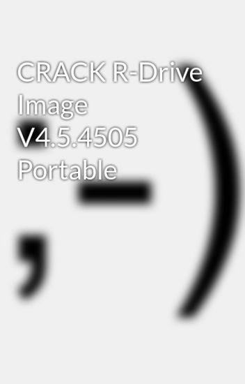 R-Drive Image Crack Registration Key