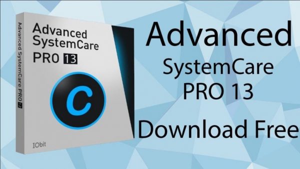 Advanced SystemCare PRO Crack