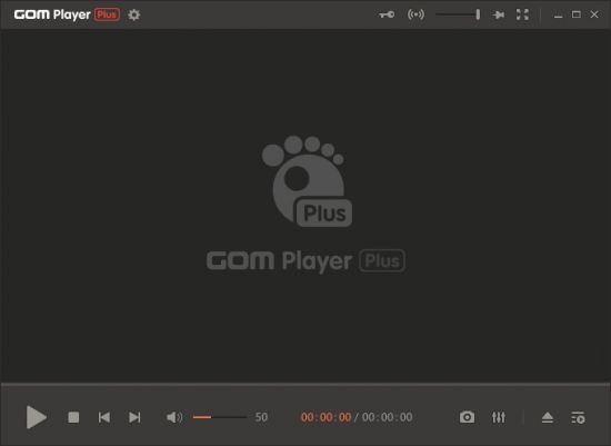 GOM Player Plus Crack Registration Key
