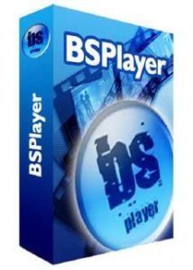 BS.Player Pro Crack Registration Key