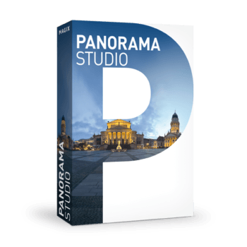 PanoramaStudio Pro Crack Registration Key