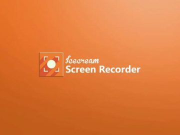 Icecream Screen Recorder Pro Crack Registration Key
