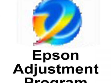 Epson L382 Crack Adjustment Program 2022 Free Download
