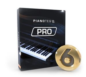 Pianoteq Pro Crack