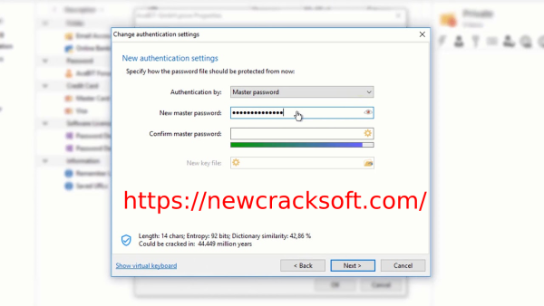 Password Depot 17.2.0 Crack + Torrent Download 2024 [Win/Mac]