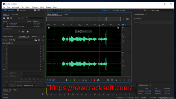 adobe audition 2023 free download