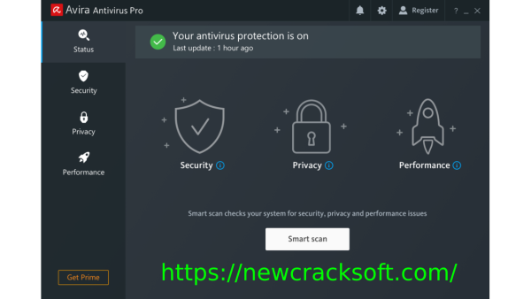 Avira Antivirus Pro 15.0.45.1126 Crack Plus Serial Key 2024