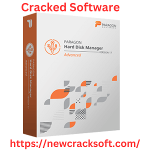 paragon hard disk manager premium crack