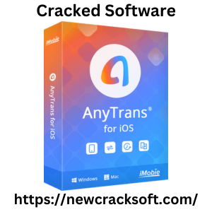 anytrans crack mac