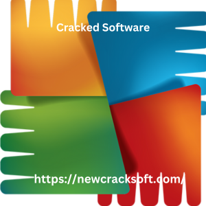 AVG Antivirus 23.11.3308 Crack + Serial Key Free Download 2024