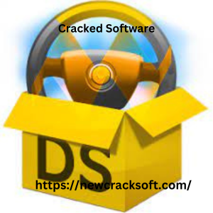 Uniblue Driver Scanner Crack 7.7.2 + Serial Key Free 2024
