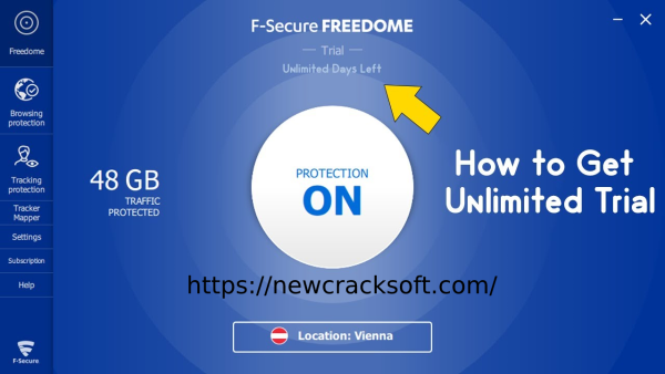 VPN Unlimited Crack 9.0.5 + Serial Key Free Download 2024