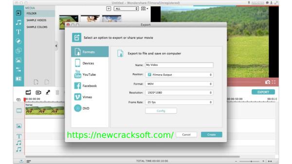 Faasoft Video Converter Portable Free Download