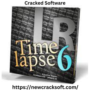 LRTimelapse Pro 6.5.0 Crack With Keygen Free Download 2024