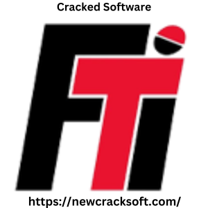 FTI FormingSuite 2023.2 Build 31641.1 Crack + Full version 2024