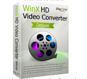 Winx hd video converter deluxe crack free download