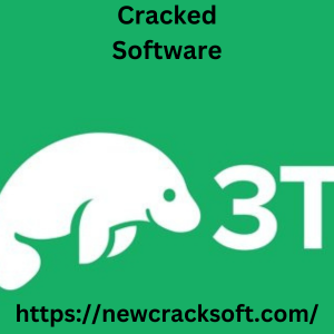 Studio 3t crack download