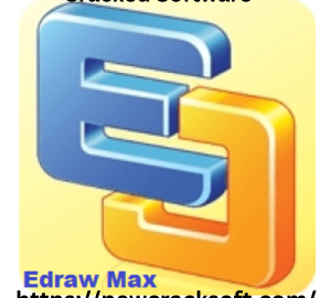 Edraw max crack free download