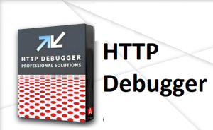 HTTP Debugger 9.12.0.1 Crack + keygen [Latest] 2022 Free Download