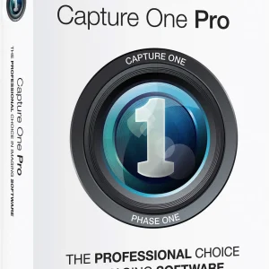 Capture One 22 Pro 15.3.1.17 Crack + Keygen 2022 Download