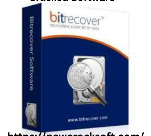 BitRecover PST Converter Wizard Crack