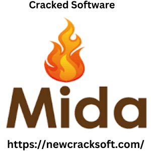 MIDA Converter Basic Crack