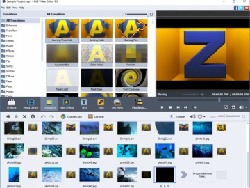 AVS Video Editor 9.7.3 With Crack [Latest Keys] Download Free 2022