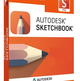 Autodesk SketchBook Pro Crack v8.8.36 + Keygen [Latest] 2023