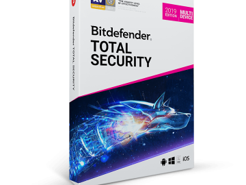 Bitdefender Total Security Crack 26.0.23.80 + Activation Code [ Latest] 2022