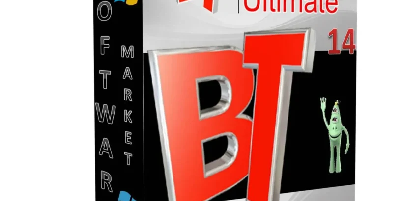 BluffTitler Ultimate 15.8.1.9 (x64) Crack + License Key Free Download 2022