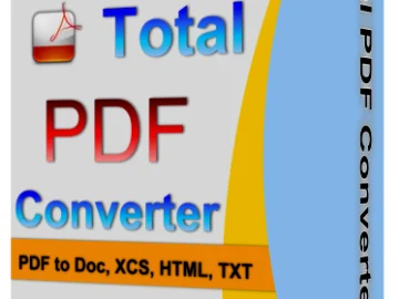 Coolutils Total PDF Converter 8.2.0.50 + Crack [Latest 2023]