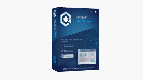 GridinSoft Anti-Malware 4.2.48 Crack+ Activation Code Free Download 2022