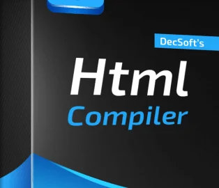 HTML Compiler Crack 2022.48 + Crack Full Download [Latest]