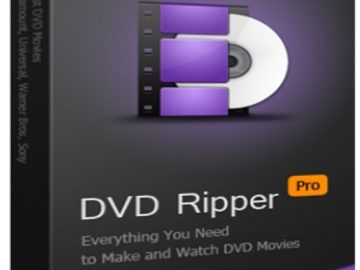 WonderFox DVD Ripper Pro 26.3 Crack + Serial Key Download [Latest] 2022