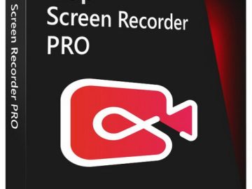 iTop Screen Recorder Pro 3.1.0.1102 Crack + Activation Key Download [Latest]