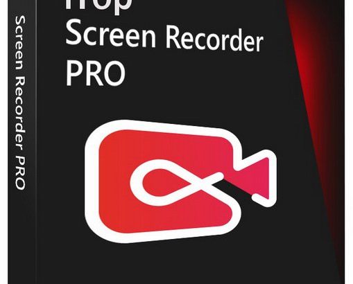 iTop Screen Recorder Pro 3.1.0.1102 Crack + Activation Key Download [Latest]