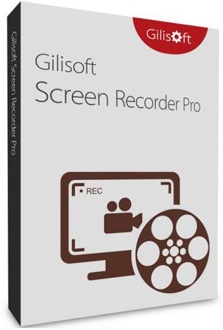 GiliSoft Screen Recorder Pro 11.6.0 Crack + Serial Key 2023