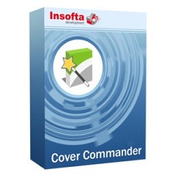 Insofta Cover Commander 7.0.0 Crack + Serial Key Latest 2023