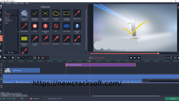 Movavi Video Suite 23.5.2 Activation Key [Full Updated]