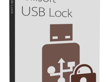 GiliSoft USB Lock 12.4.1 Crack + Serial Key Free Download 2024